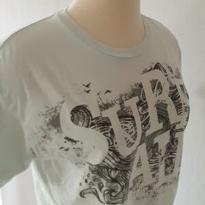 Surf Aid Tshirt Jedidiah Humanitarian Aid Organization